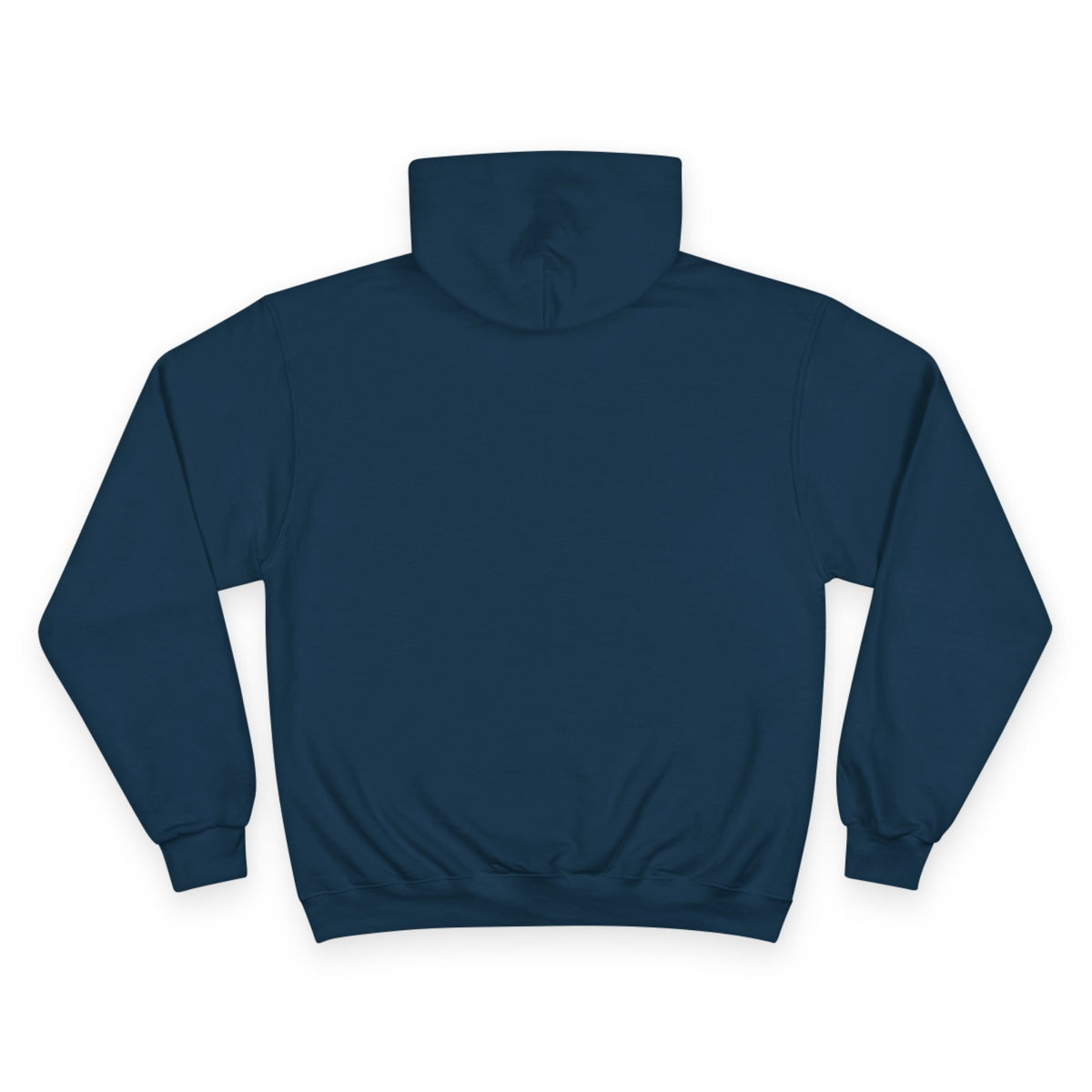 Official Olsons Hoodie — Vintage Collegiate Champion-Style Pullover