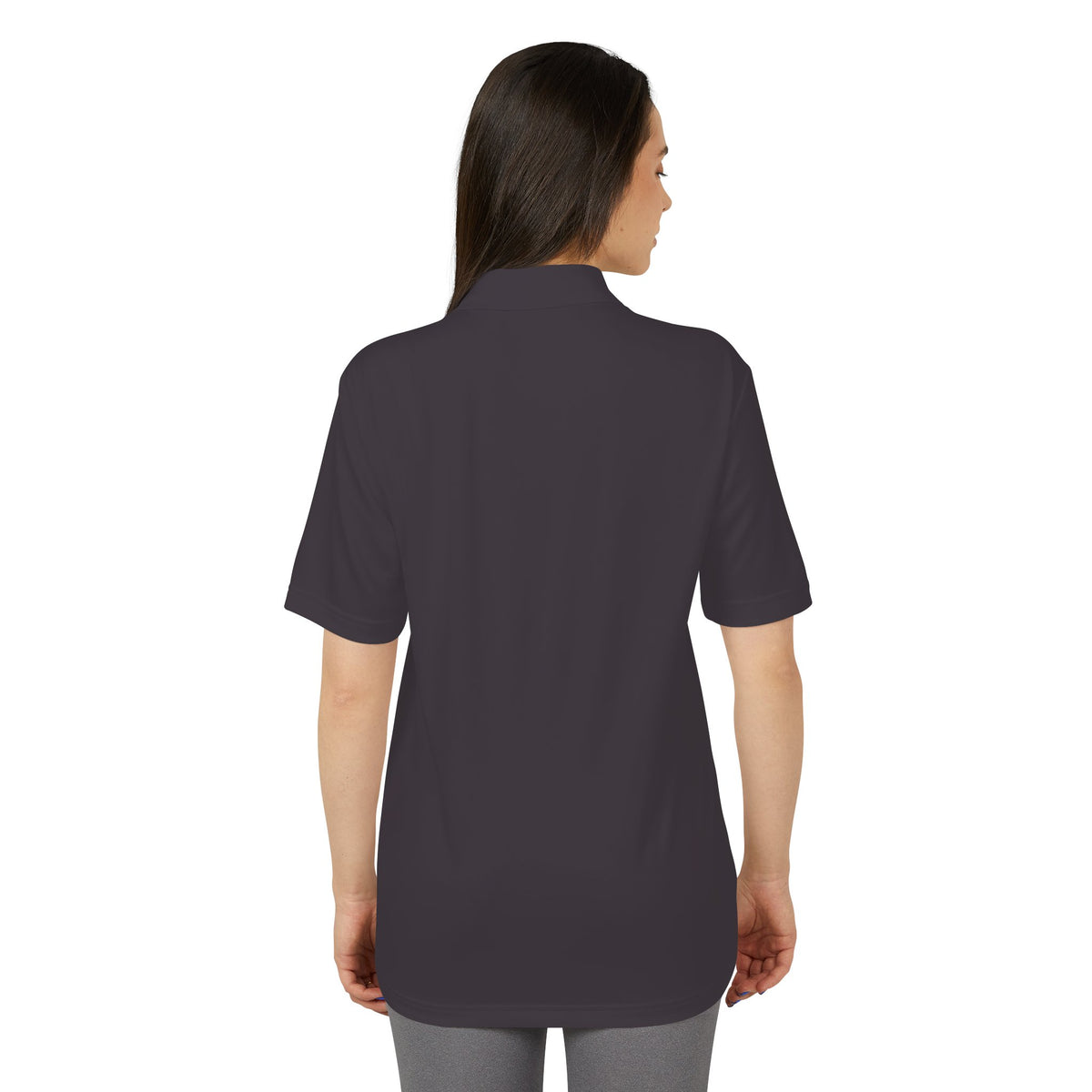 P.A.T.H. Profit Zones Performance Polo