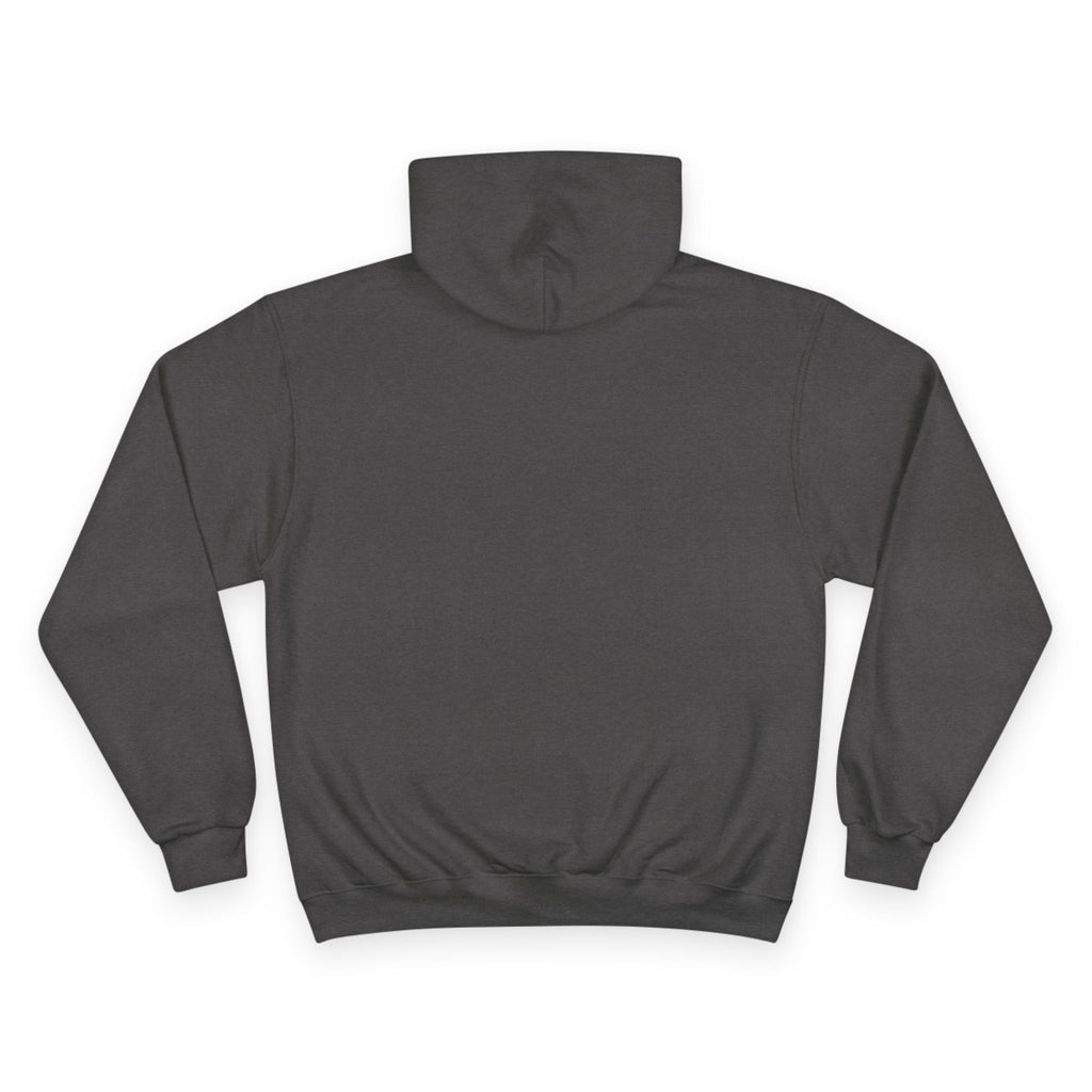 Official Olsons Hoodie — Vintage Collegiate Champion-Style Pullover