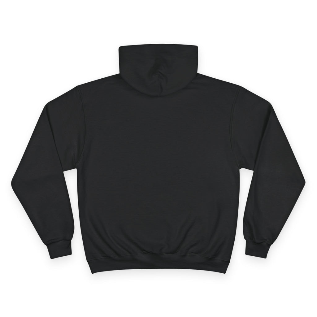 Official Olsons Hoodie — Vintage Collegiate Champion-Style Pullover