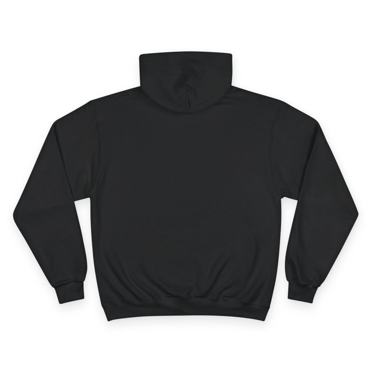Official Olsons Hoodie — Vintage Collegiate Champion-Style Pullover