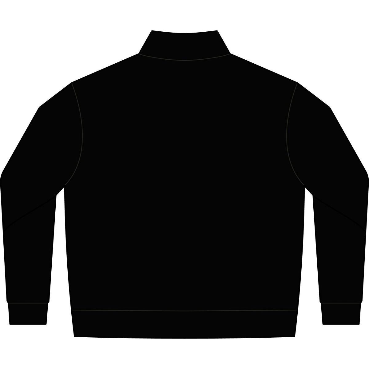 P.A.T.H. Profit Zones Quarter-Zip