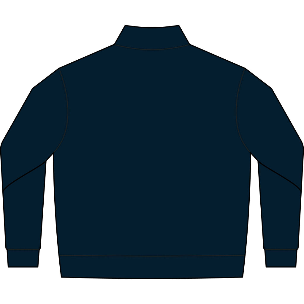 P.A.T.H. Profit Zones Quarter-Zip