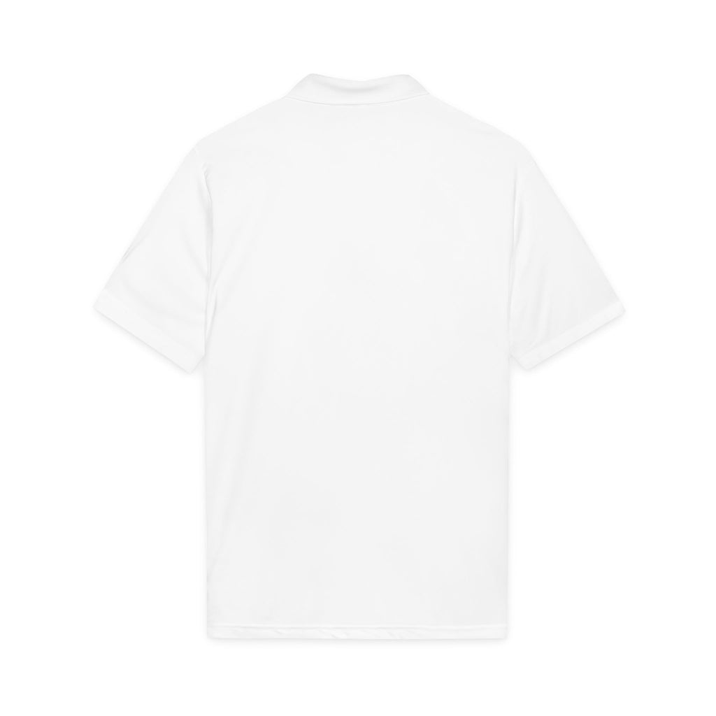 City Skyline Polo Shirt — Fort Zumwalt Alumni/School Spirit Performance Polo