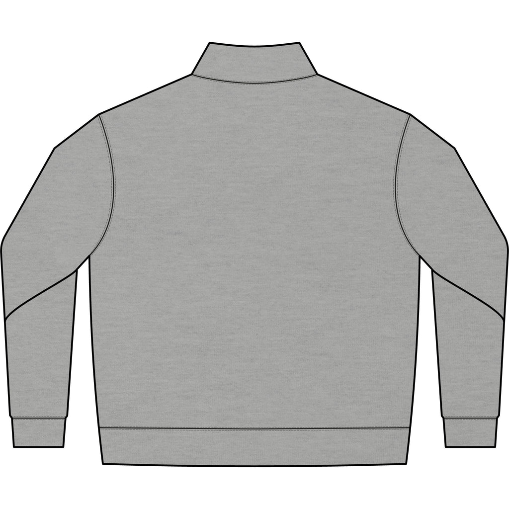 P.A.T.H. Profit Zones Quarter-Zip