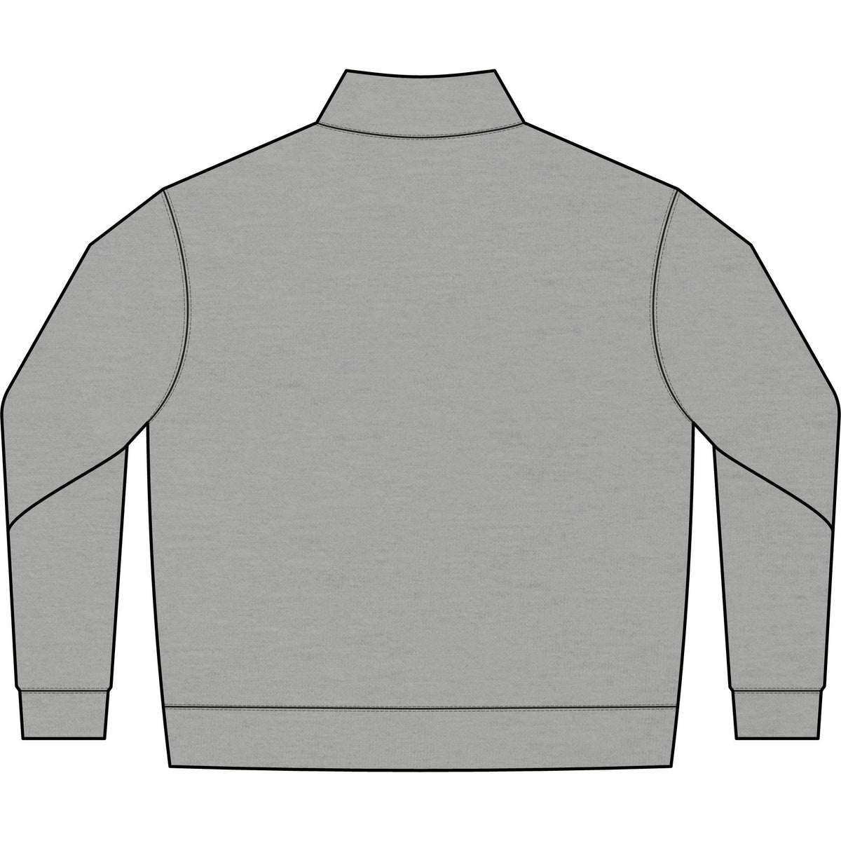 P.A.T.H. Profit Zones Quarter-Zip