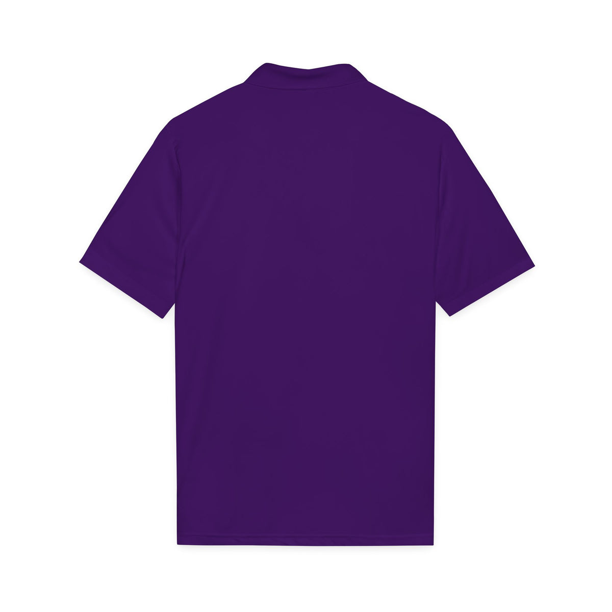 City Skyline Polo Shirt — Fort Zumwalt Alumni/School Spirit Performance Polo