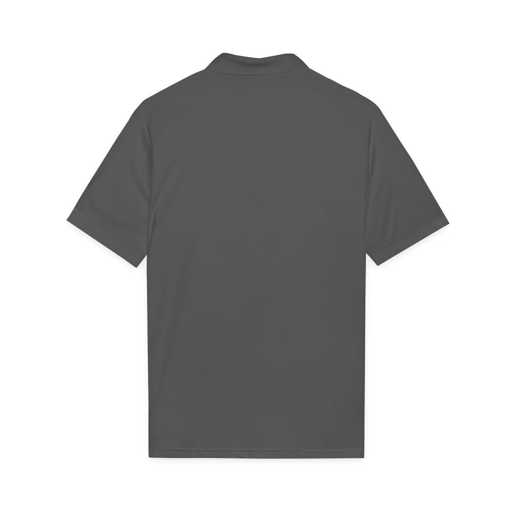 City Skyline Polo Shirt — Fort Zumwalt Alumni/School Spirit Performance Polo