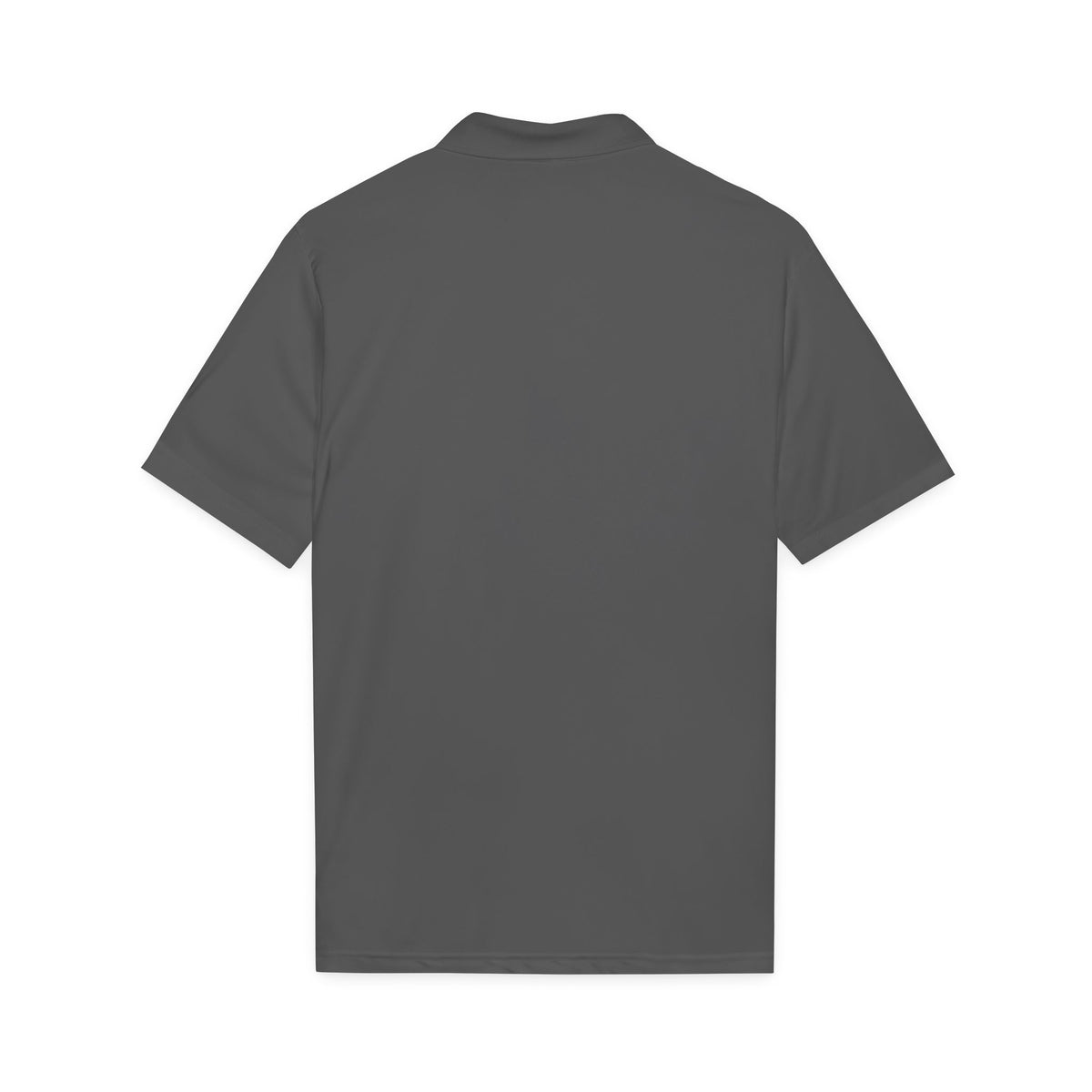 City Skyline Polo Shirt — Fort Zumwalt Alumni/School Spirit Performance Polo
