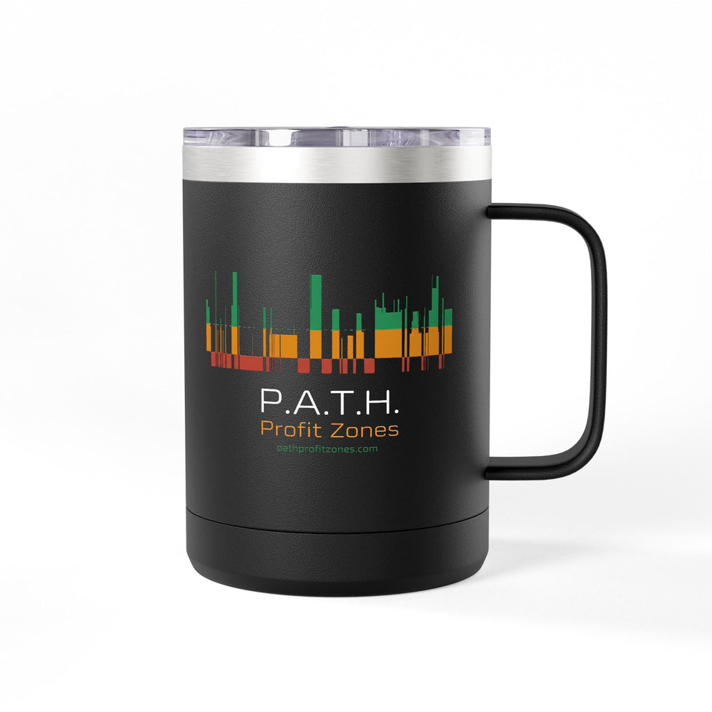 P.A.T.H. Profit Zones 15oz Tumbler
