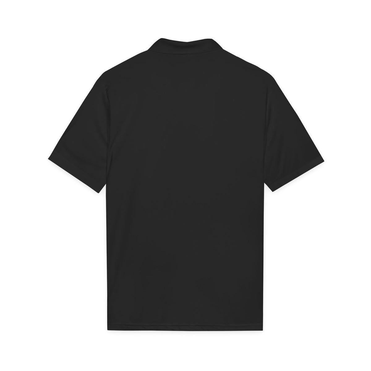 City Skyline Polo Shirt — Fort Zumwalt Alumni/School Spirit Performance Polo