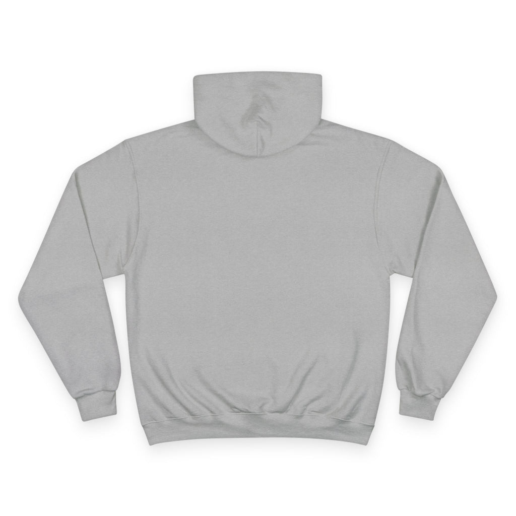Official Olsons Hoodie — Vintage Collegiate Champion-Style Pullover
