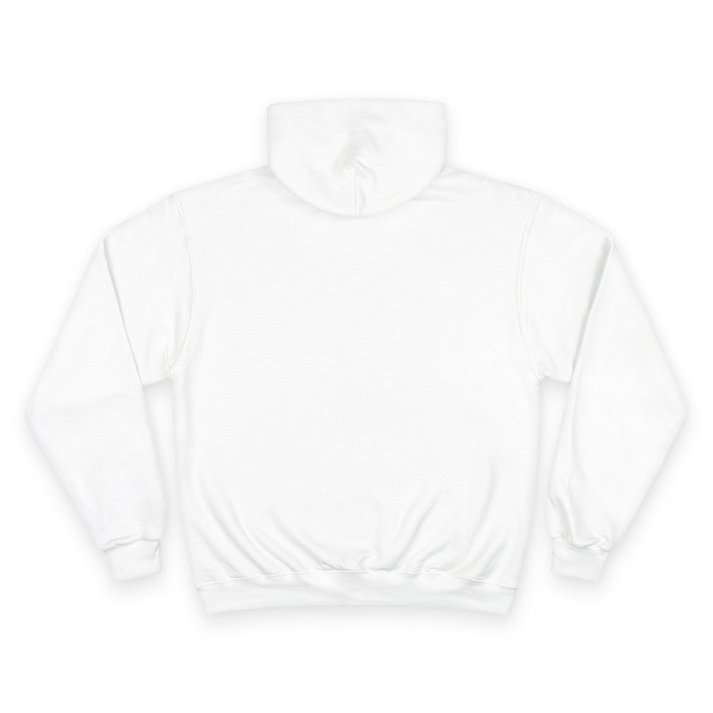 Official Olsons Hoodie — Vintage Collegiate Champion-Style Pullover