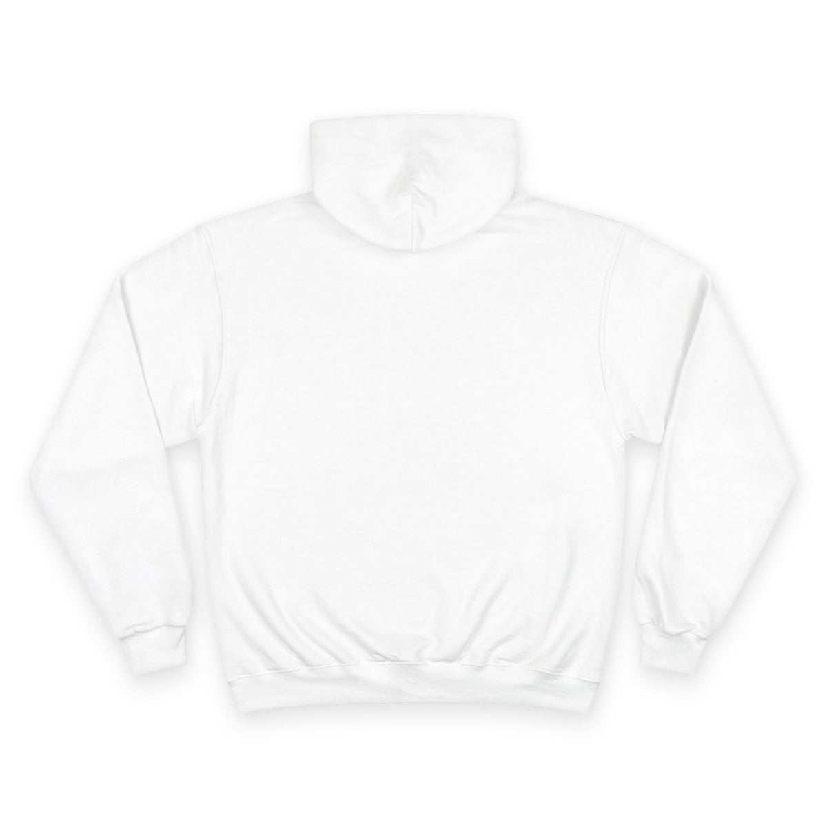 Official Olsons Hoodie — Vintage Collegiate Champion-Style Pullover