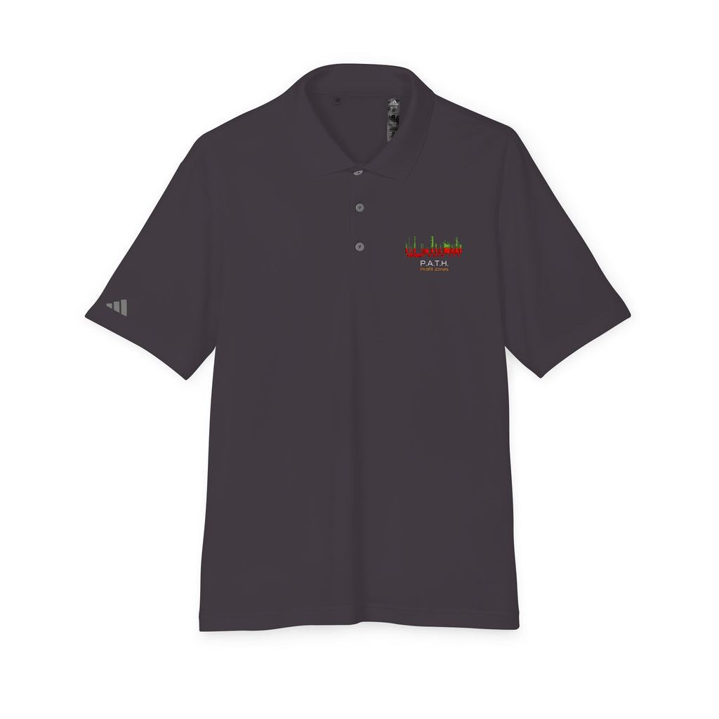P.A.T.H. Profit Zones Performance Polo