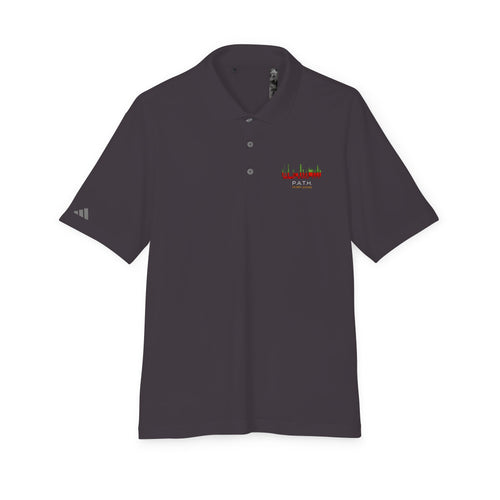 P.A.T.H. Profit Zones Performance Polo