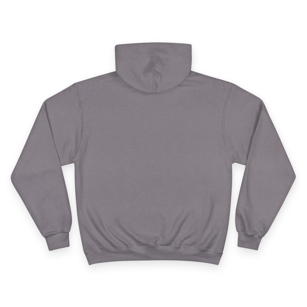 Official Olsons Hoodie — Vintage Collegiate Champion-Style Pullover