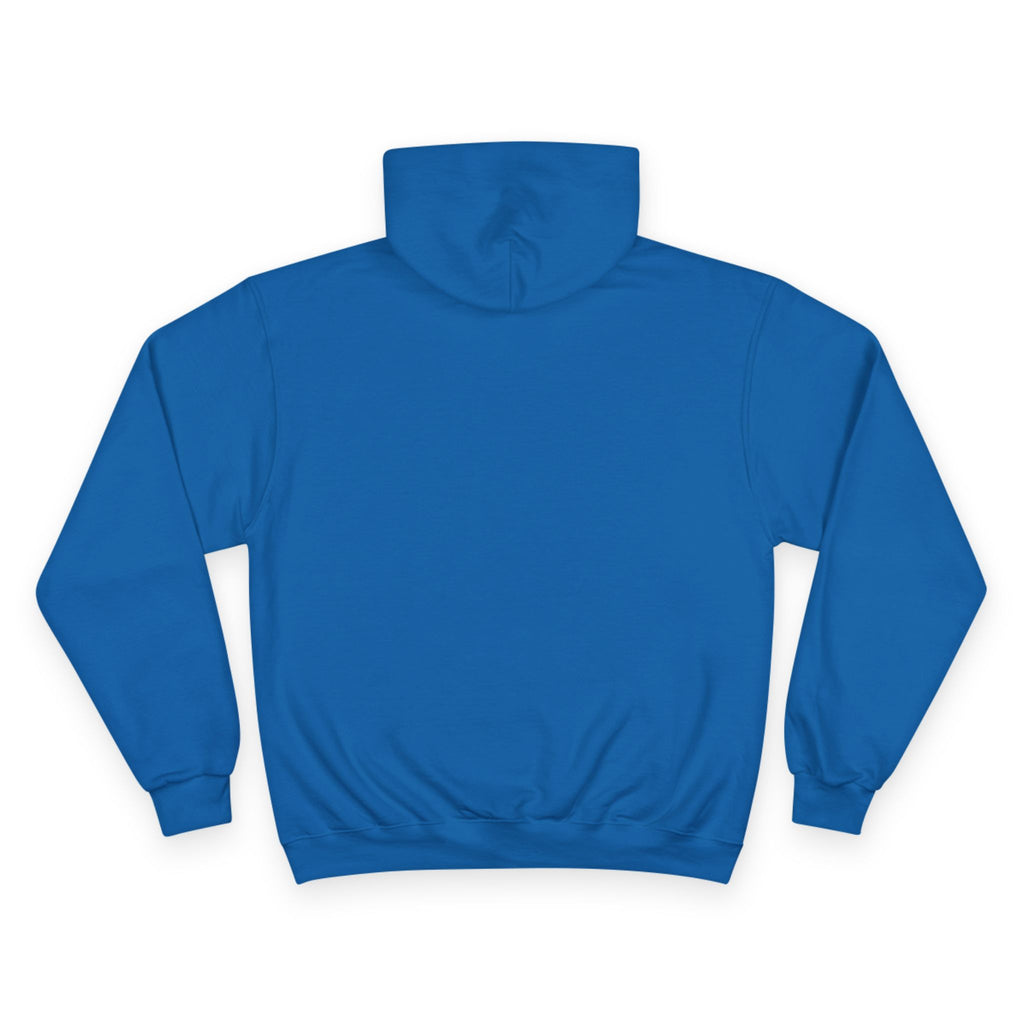 Official Olsons Hoodie — Vintage Collegiate Champion-Style Pullover