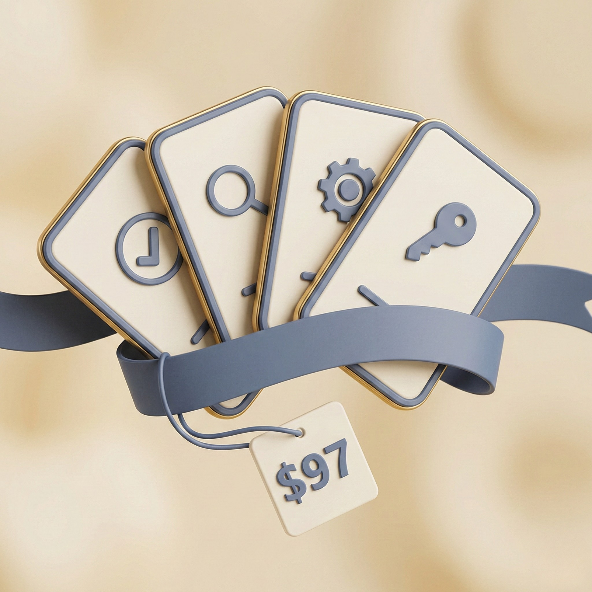 The Modern Builder's Stack