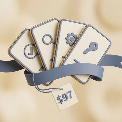 The Modern Builder's Stack