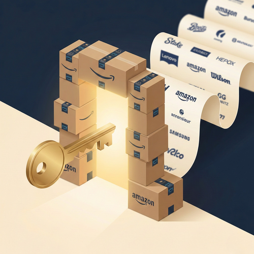 Ungating & Sourcing Solved