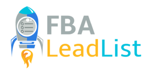 FBA Lead List